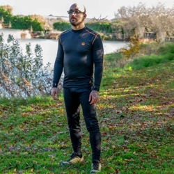 Guru Thermal Leggings